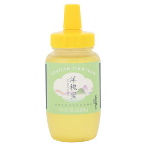 又见甜园洋槐蜜