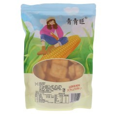青青旺酱香味玉米脆片