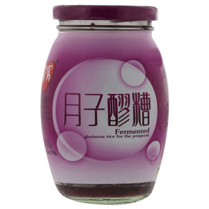 窝窝月子醪糟