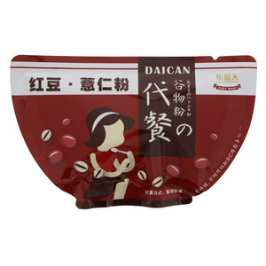 乐盈天红豆薏仁粉