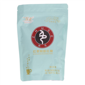 甘麦红枣阿胶红糖