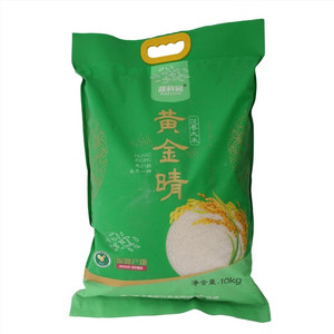 濮科园范县大米黄金晴