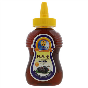 笑一生纯蜂堂桑椹蜜