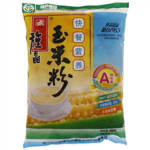 旌晶快餐营养玉米粉