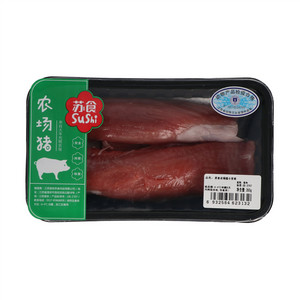 苏食农场猪小里脊