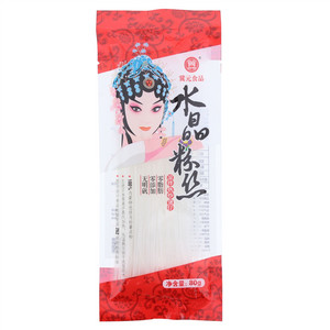 冀元水晶粉丝