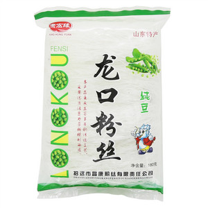 康宏缘龙口粉丝