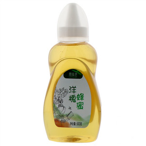 青蜂港洋槐蜂蜜
