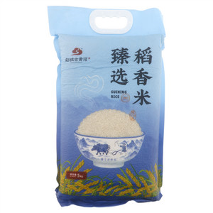 彭城古黄河臻选稻香米