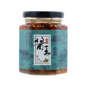 百味酱王-百味三丁酱