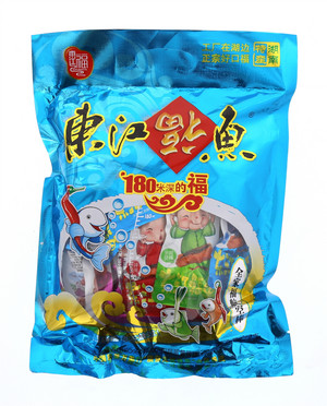 东江福鱼（全家福航空棒）（净含量：500克）