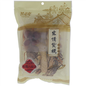 闽宏堂桂圆八珍汤
