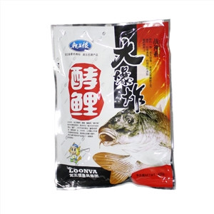 大爆炸-酵鲤
