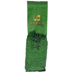 金龙辉茗茶安溪铁观音