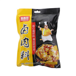 鑫春园卤肉料