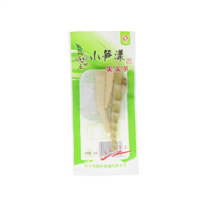 小笋漾尖尖笋