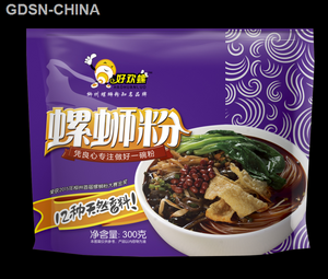 好欢螺柳州螺蛳粉