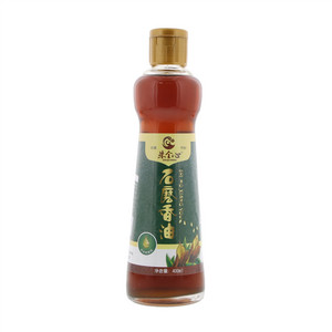 朱全心石磨香油