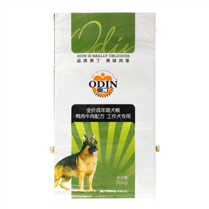奥丁工作犬专用全价成年期犬粮