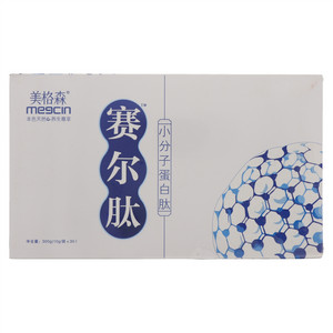 美格森赛尔肽大豆肽粉固体饮料