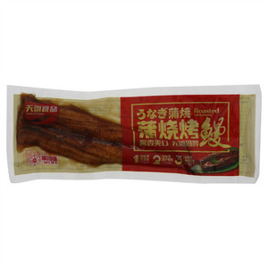 天翊食品蒲烧烤鳗
