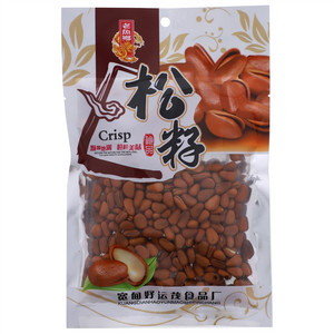 老渔乡牌松籽