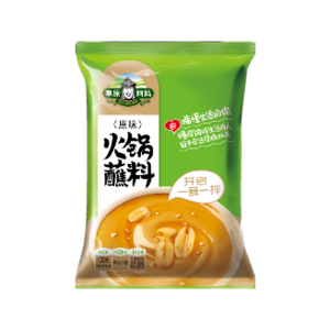 120g原味蘸料