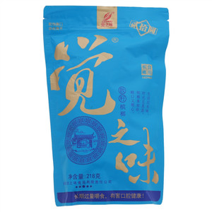 觉之味精制槟榔