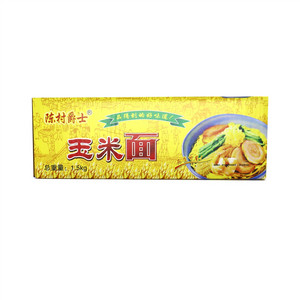 玉米面
