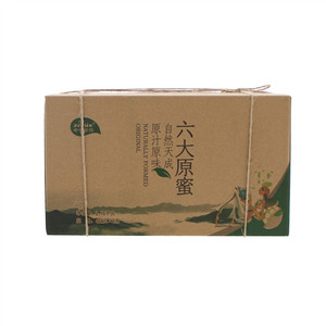 卓宇蜜坊六大原蜜