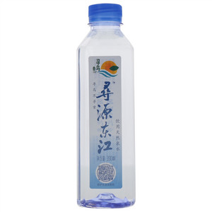 寻源东江饮用天然泉水