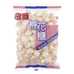 串屋棉花糖 