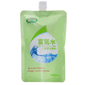 盛大氢慕富氢水（包装饮用水）