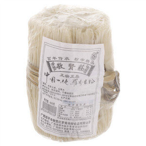 敬贤庄罗秀米粉