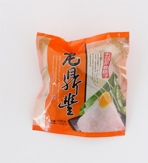五谷杂粮粽子