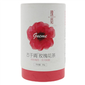 瑰觅玫瑰花茶