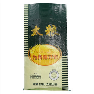 太粮为食猫牙米