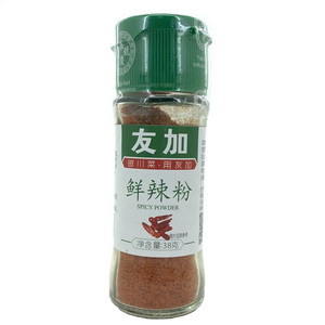 友加鲜辣粉