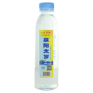泉阳太岁天然泉水