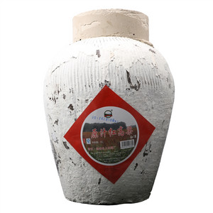 钱塘春原汁红高粱10L