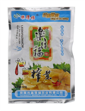 乐得福雪菜