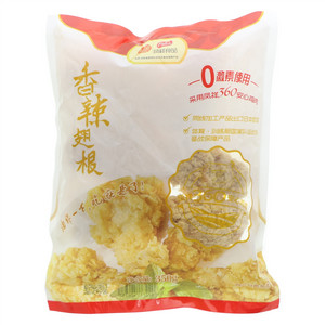 凤祥食品香辣翅根