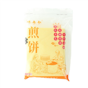 项老七煎饼（玉米）