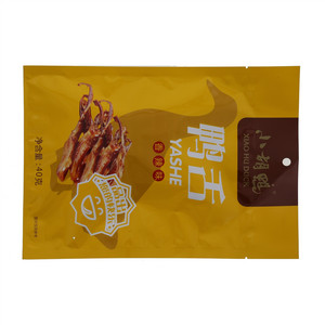 鸭舌（香辣味）
