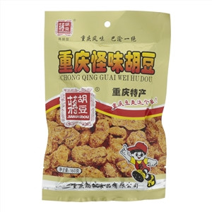 蒋胡豆重庆怪味胡豆（油炸类）