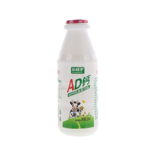 乳太太AD钙