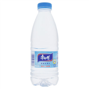 康师傅包装饮用水