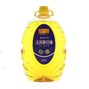 郑家坊玉米胚芽油