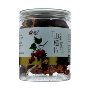 花悦山楂片