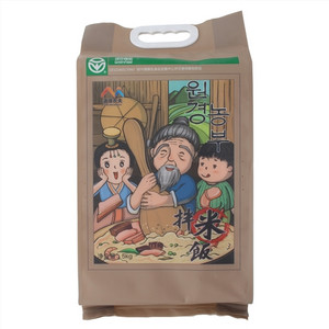 源璟农夫拌饭米